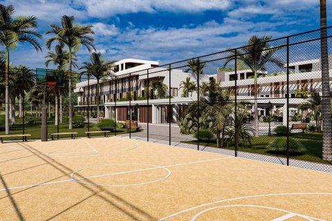 Продажа квартиры  в Искеле, Северный Кипр 2 комн., 43м2, №210970 – фото 17