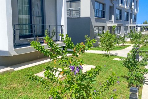 Apartment for sale  in Alsancak, Girne, Northern Cyprus, 61m2, No. 210982 – photo 3