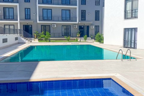 Apartment for sale  in Alsancak, Girne, Northern Cyprus, 61m2, No. 210982 – photo 1