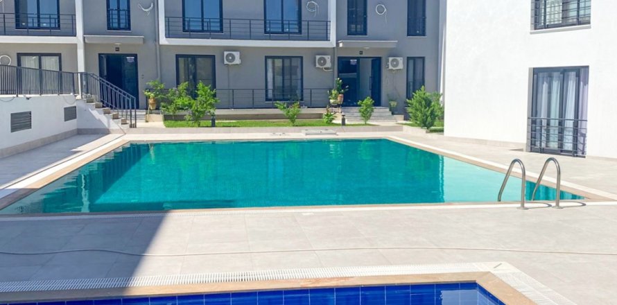 Apartment  in Alsancak, Girne, Northern Cyprus No. 210982