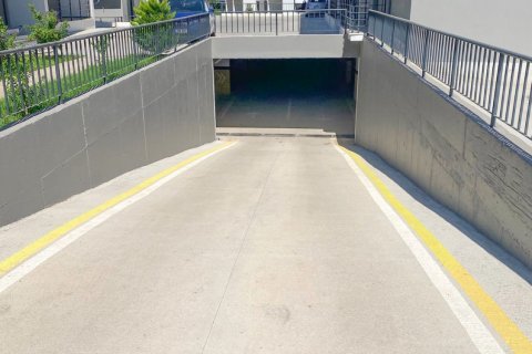 Apartment for sale  in Alsancak, Girne, Northern Cyprus, 61m2, No. 210982 – photo 4