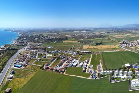 Lejlighed i Bogazi, Famagusta, Nr. 210966 - 11