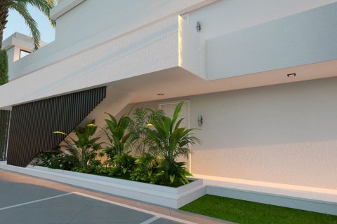 Lejlighed i Bogazi, Famagusta, Nr. 210966 - 5