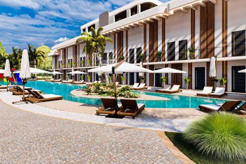 Lejlighed  i Iskele,  Nr. 210971 - 20