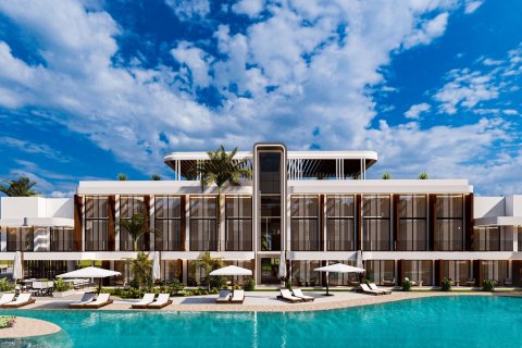 Lejlighed  i Iskele,  Nr. 210971 - 14