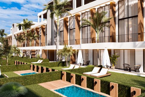 Lejlighed  i Iskele,  Nr. 210971 - 28