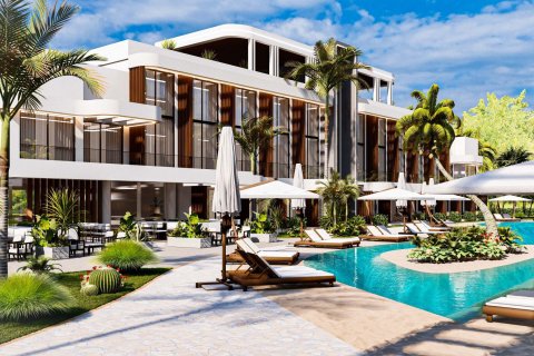 Lejlighed  i Iskele,  Nr. 210971 - 11