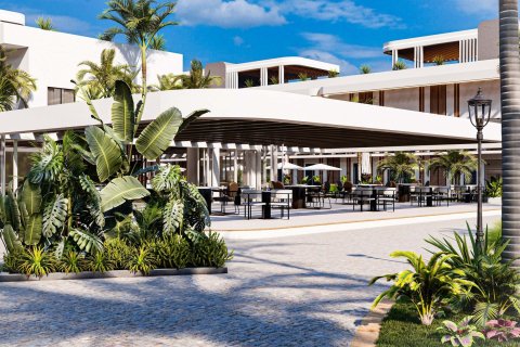 Lejlighed  i Iskele,  Nr. 210971 - 16