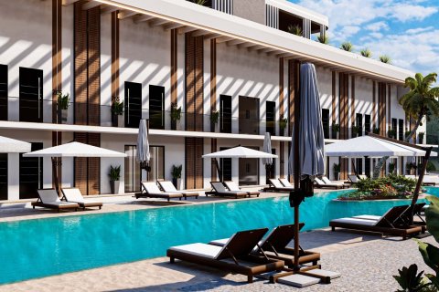 Lejlighed  i Iskele,  Nr. 210971 - 30