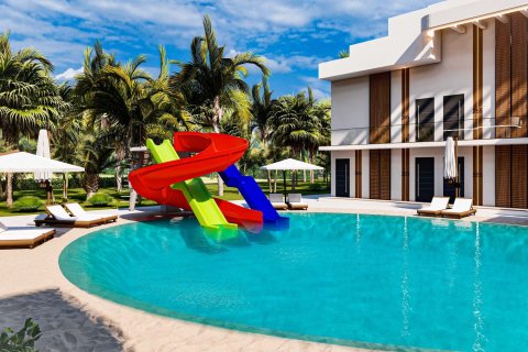 Lejlighed  i Iskele,  Nr. 210971 - 19