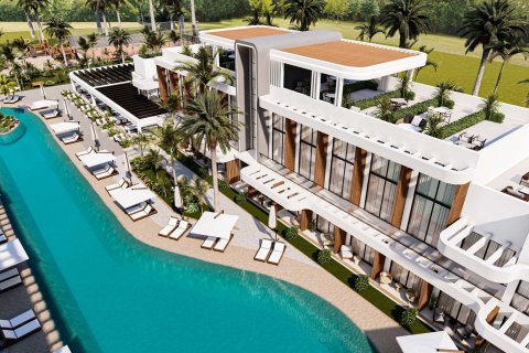 Lejlighed  i Iskele,  Nr. 210971 - 24