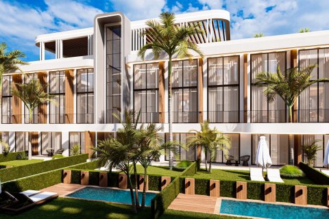 Lejlighed  i Iskele,  Nr. 210971 - 5