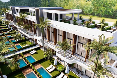 Lejlighed  i Iskele,  Nr. 210971 - 2