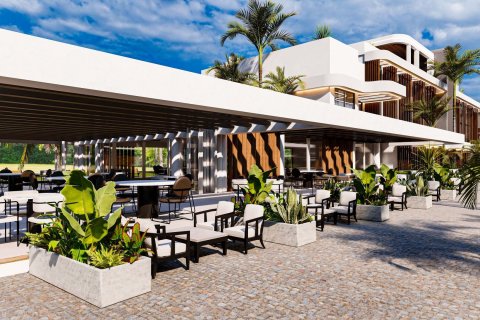 Lejlighed  i Iskele,  Nr. 210971 - 15