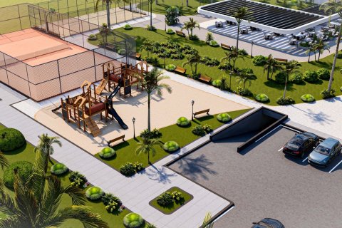 Lejlighed  i Iskele,  Nr. 210971 - 13