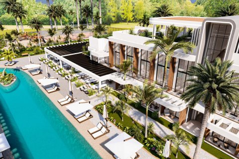 Lejlighed  i Iskele,  Nr. 210971 - 7