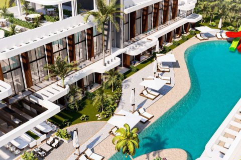 Lejlighed  i Iskele,  Nr. 210971 - 12