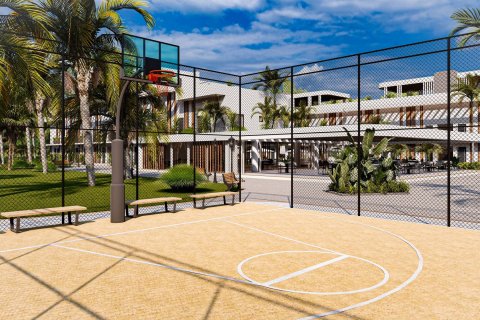 Lejlighed  i Iskele,  Nr. 210971 - 22