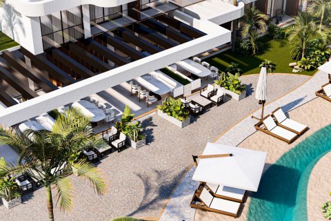 Lejlighed  i Iskele,  Nr. 210971 - 17