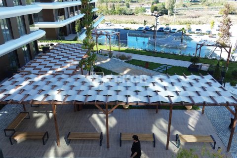 3+1 Wohnung  in Yalova, Türkei Nr. 82096 - 29