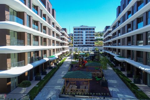 3+1 Wohnung  in Yalova, Türkei Nr. 82096 - 27