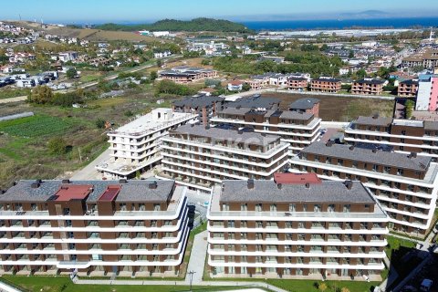 3+1 Wohnung  in Yalova, Türkei Nr. 82096 - 25