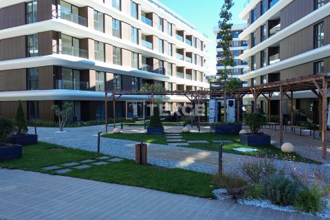 3+1 Wohnung  in Yalova, Türkei Nr. 82096 - 26