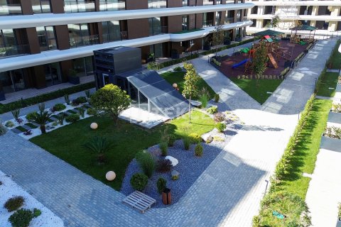 3+1 Wohnung  in Yalova, Türkei Nr. 82096 - 28