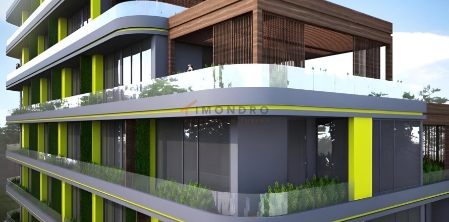 2+1 Lejlighed i Famagusta, Nr. 151566