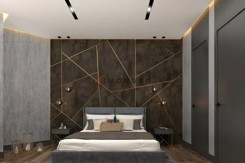 2+1 Lejlighed i Famagusta, Nr. 151566 - 13