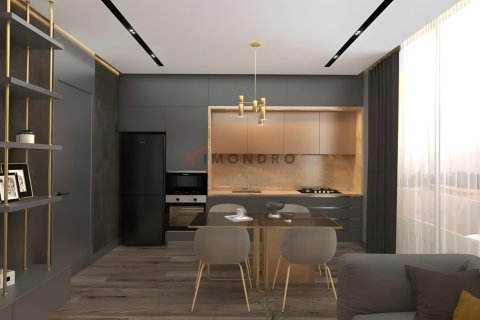 2+1 Lejlighed i Famagusta, Nr. 151566 - 11