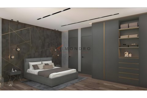 2+1 Lejlighed i Famagusta, Nr. 151566 - 12