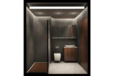 1+1 Leilighet  i Famagusta,  Nr. 151565 - 17