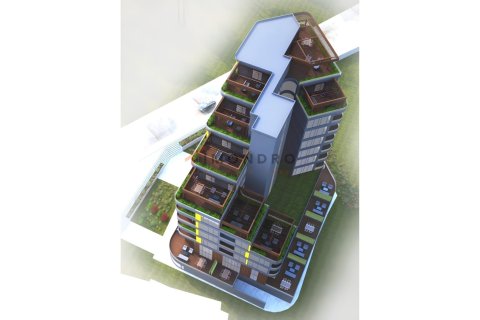 1+1 Leilighet  i Famagusta,  Nr. 151565 - 8