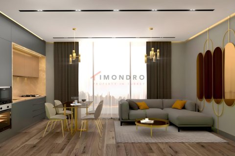 1+1 Leilighet  i Famagusta,  Nr. 151565 - 9