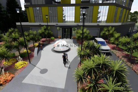 1+1 Leilighet  i Famagusta,  Nr. 151565 - 6