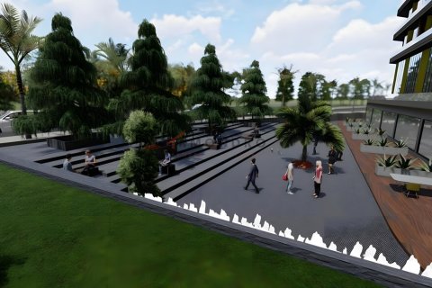 1+1 Leilighet  i Famagusta,  Nr. 151565 - 5