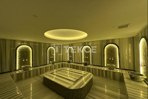 Продажа пентхауса  в Аланье, Анталье, Турция 4+1, 165м2, №44202 – фото 24