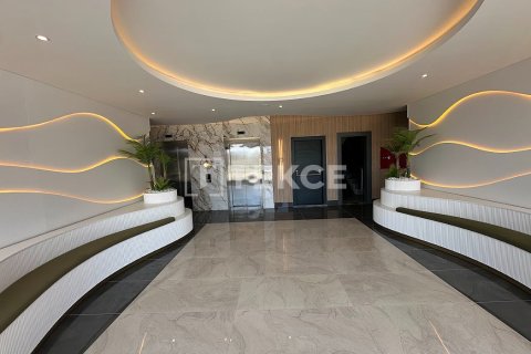 2+1 Penthäuser  in Alanya, Antalya, Türkei Nr. 44200 - 12