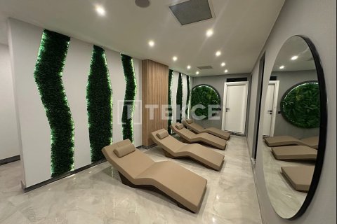 2+1 Penthäuser  in Alanya, Antalya, Türkei Nr. 44200 - 20