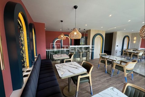 2+1 Penthäuser  in Alanya, Antalya, Türkei Nr. 44200 - 14