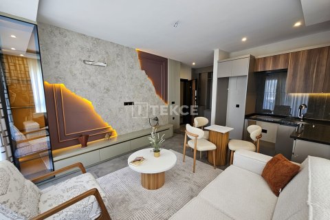 2+1 Penthäuser  in Alanya, Antalya, Türkei Nr. 44200 - 28