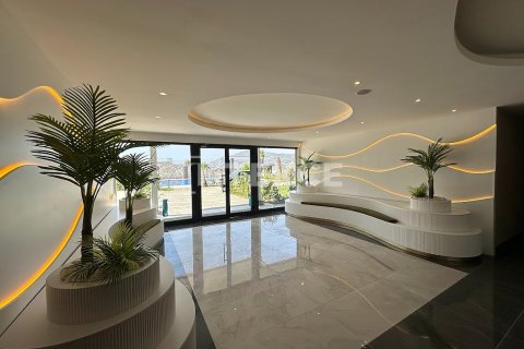 Продажа квартиры  в Аланье, Анталье, Турция 4+1, 155м2, №44201 – фото 13