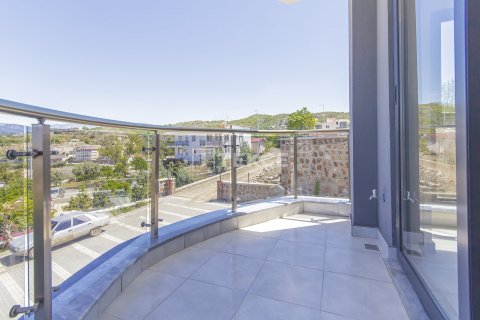 Продажа квартиры  в Аланье, Анталье, Турция 4+1, 155м2, №44201 – фото 18