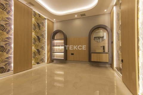 Продажа квартиры  в Аланье, Анталье, Турция 4+1, 155м2, №44201 – фото 9