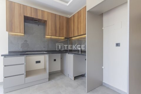 Продажа квартиры  в Аланье, Анталье, Турция 4+1, 155м2, №44201 – фото 13