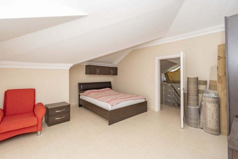 Продажа виллы  в Демирташе, Аланье, Анталье, Турция 4 комн., 260м2, №208687 – фото 19