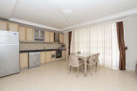 Продажа виллы  в Демирташе, Аланье, Анталье, Турция 4 комн., 260м2, №208687 – фото 13