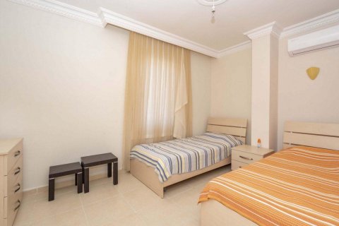 Продажа виллы  в Демирташе, Аланье, Анталье, Турция 4 комн., 260м2, №208687 – фото 18