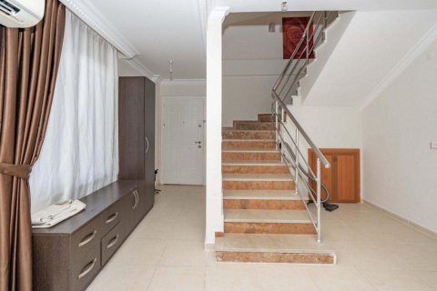 Продажа виллы  в Демирташе, Аланье, Анталье, Турция 4 комн., 260м2, №208687 – фото 12